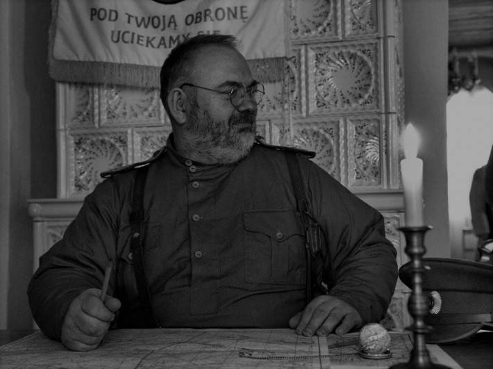 Zmarł historyk i regionalista Mariusz Łyszkowski
