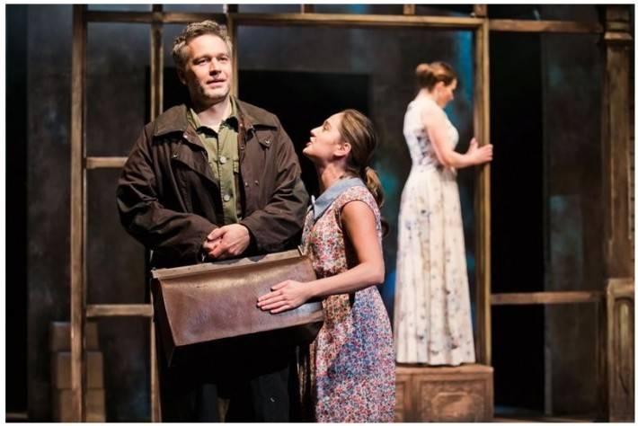 MBP: Wyjazd do Teatru 6.piętro