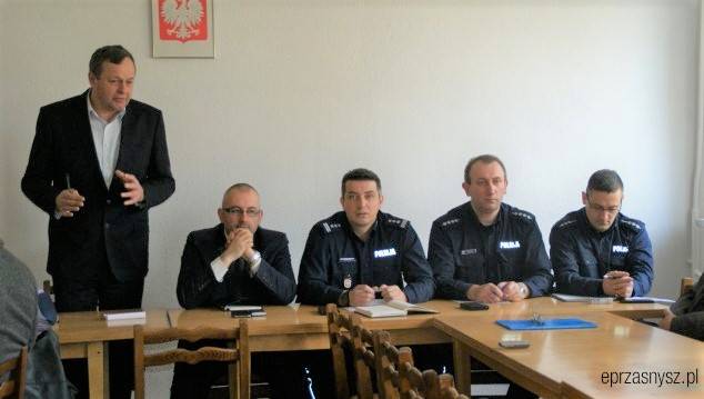 Nasz news: Nie jest bezpiecznie, jak wskazują na to statystyki