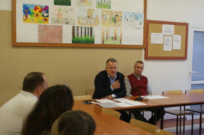 Nasz news: Przasnyska 