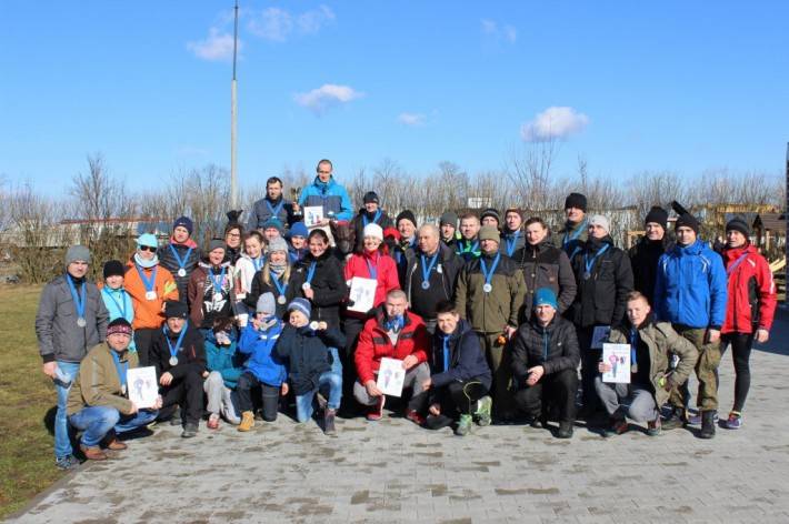 Zakończenie ZiMNaRa 2017 