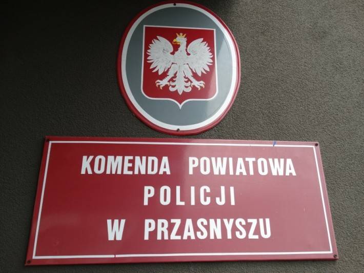 Pomogli mężczyźnie narażonemu na wychłodzenie