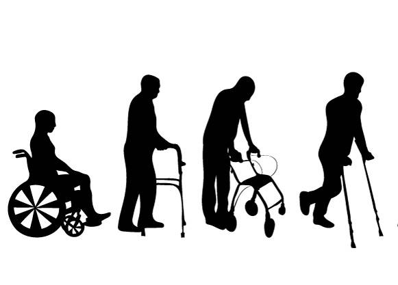 Nieodpłatny sprzęt rehabilitacyjny dla osób niepełnosprawnych z Przasnysza