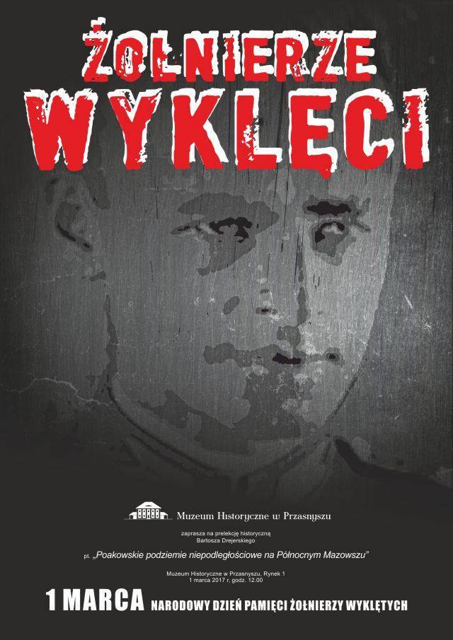Prelekcja historyczna Bartosza Drejerskiego pt. 
