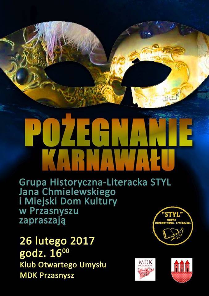 Poetycko-muzyczne 