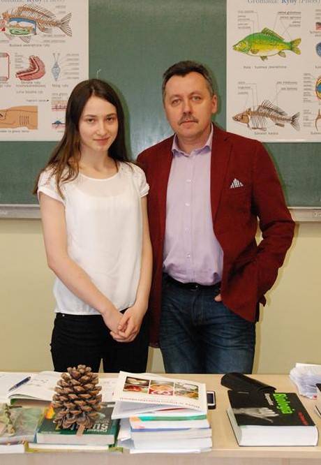 Kolejny sukces Pauliny Łazickiej