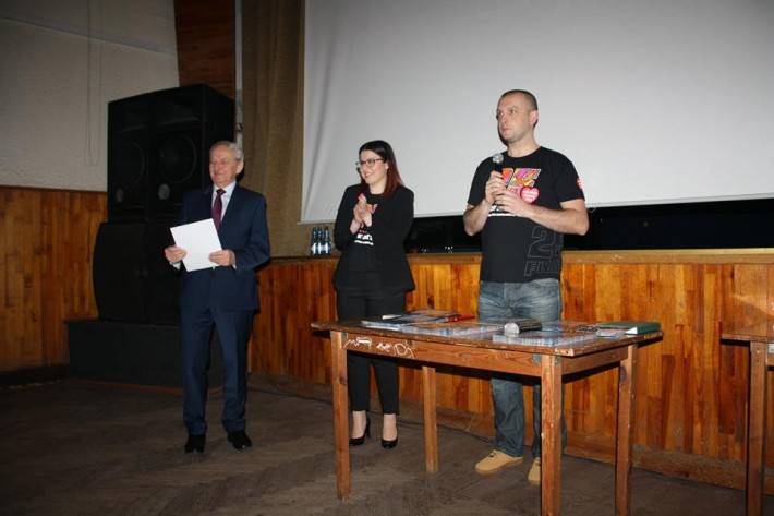 Podsumowanie 25 finału WOŚP w Przasnyszu