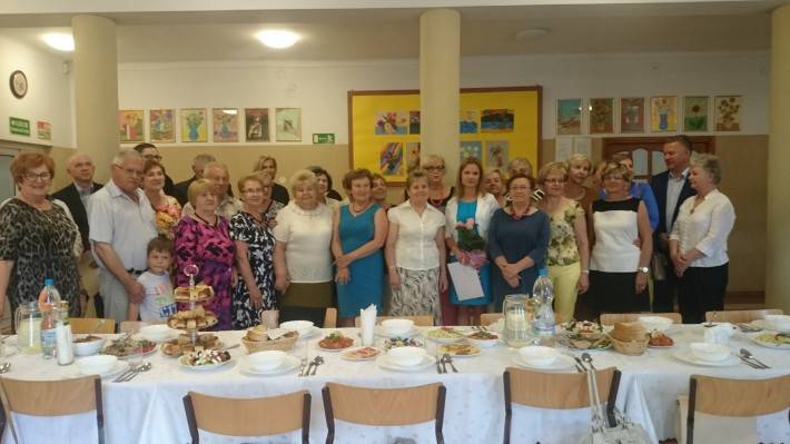 Nasz news: Seniorzy w Teatrze