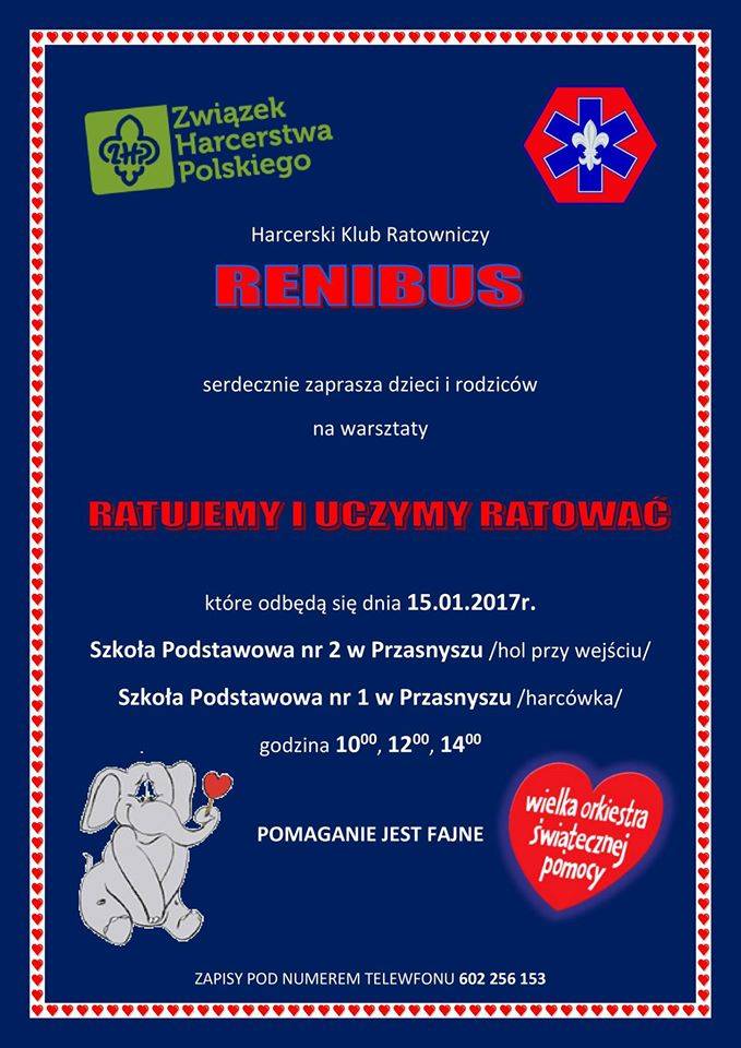 Warsztaty 