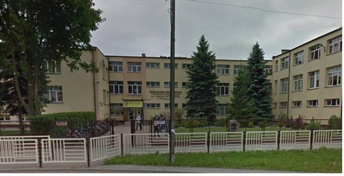 Złote rączki w przasnyskim Gimnazjum
