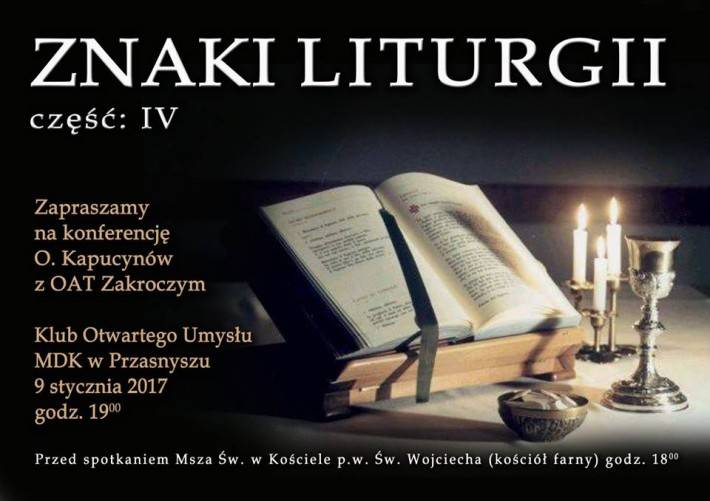 Konferencja 