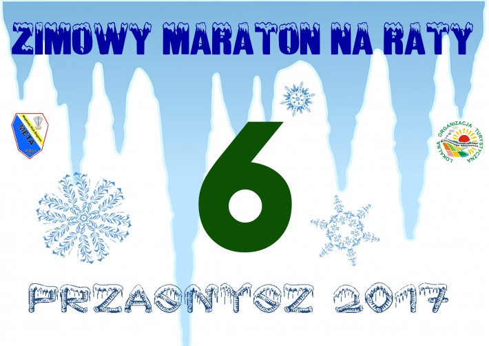 OD STYCZNIA 2017 r. RUSZA KOLEJNA EDYCJA ZiMNaRa