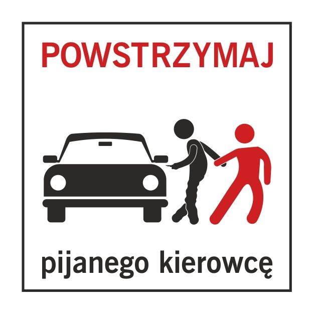 OBYWATELSKIE ZATRZYMANIA PIJANYCH KIEROWCÓW