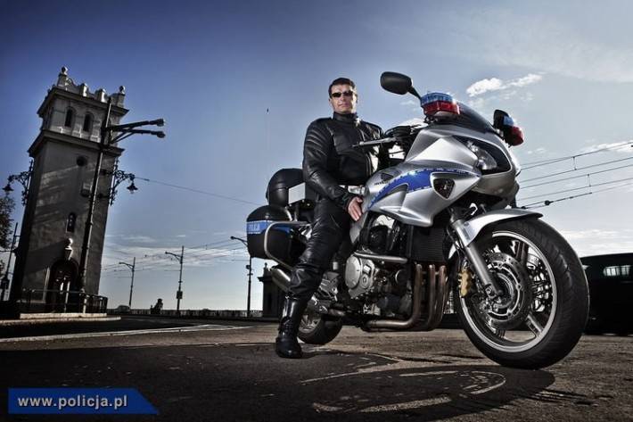SŁUŻBA W POLICJI - REKRUTACJA NA ROK 2017