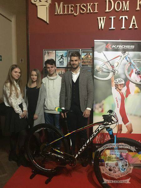 Projekt z pasją na premierze dokumentu 