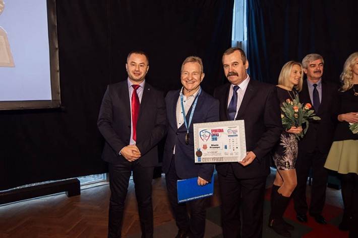 Tylko na ePrzasnysz.pl: Przasnysz „Sportową Gminą 2016”