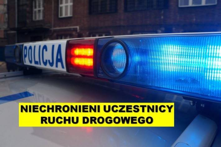 Podsumowanie policyjnych działań 