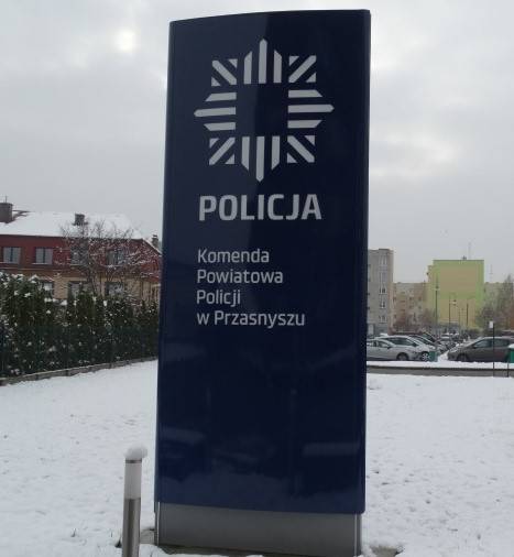 Policyjne działania „LISTOPADOWY WEEKEND”