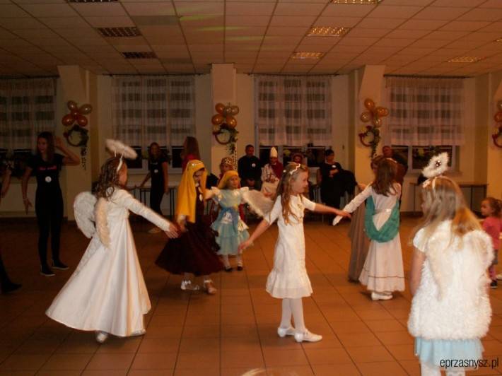 Tylko na ePrzasnysz.pl: III Bal Wszystkich Świętych (ZDJĘCIA)