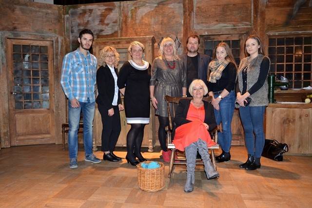 Wolontariusze w Mazowieckim Instytucie Kultury