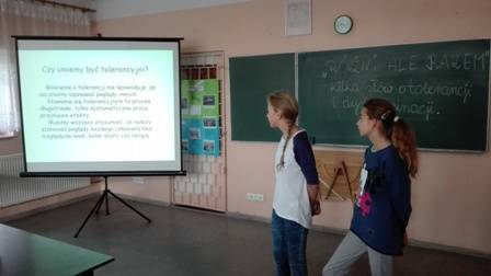 Krzynowłoga Mała: Lekcja tolerancji w Romanach-Seborach