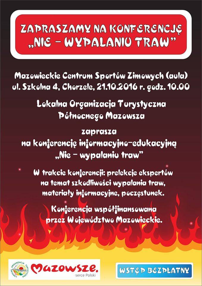 Konferencja 