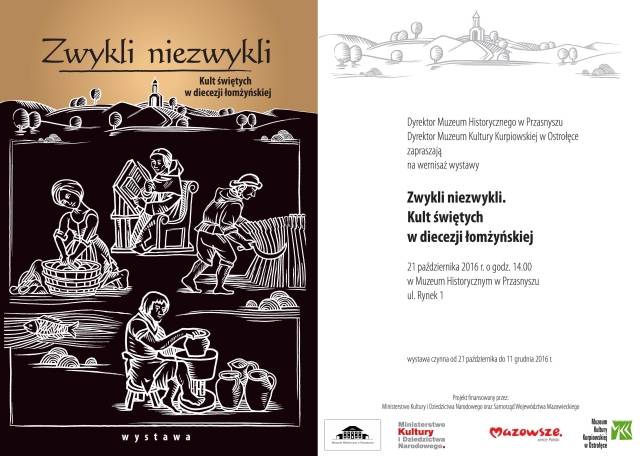 Wernisaż wystawy 