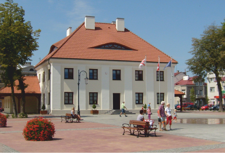 Tylko na ePrzasnysz.pl: Przasnyskie Muzeum otrzyma statut i wyjdzie z organizacji