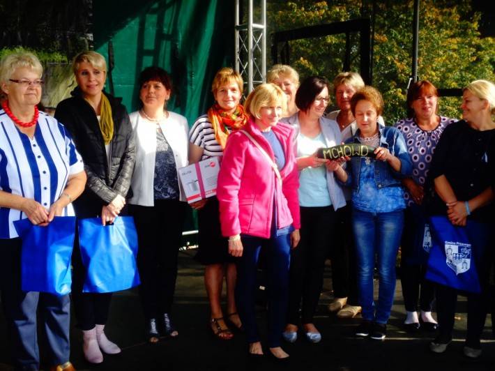 Tylko na ePrzasnysz.pl: Festiwal smaku na Świętym Miejscu (ZDJĘCIA)