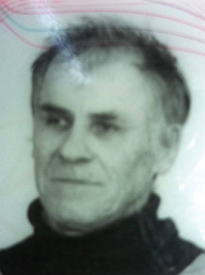 KPP: Poszukiwany zaginiony