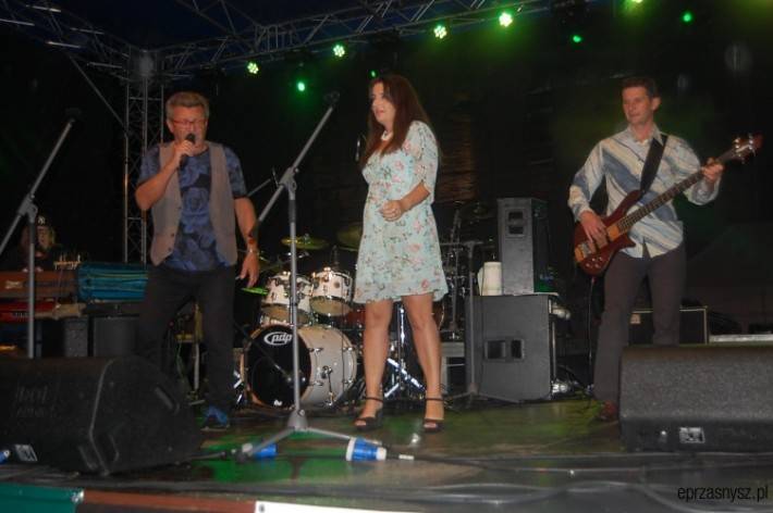 Tylko na ePrzasnysz.pl: Uliczny Kiermasz Kultury i 