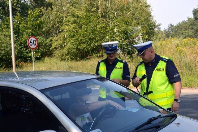 Długi weekend w powiecie przasnyskim obfitował w wypadki