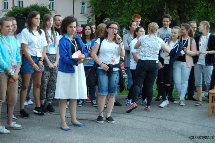 Tylko w ePrzasnysz.pl: Pielgrzymka do Rostkowa (ZDJĘCIA)