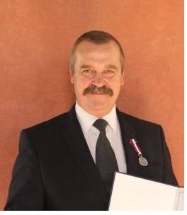 „Będzie bezpieczniej w powiecie przasnyskim” - odpowiedź Waldemara Trochimiuka, burmistrza Przasnysza