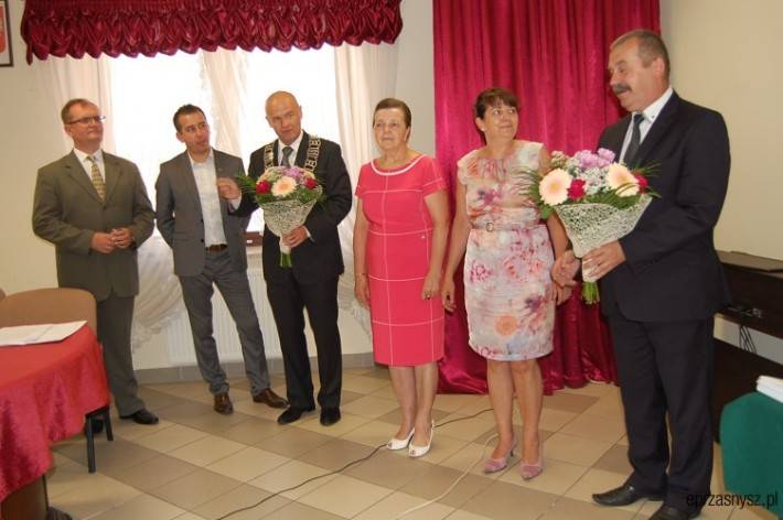 Tylko w ePrzasnysz.pl: Pożegnania nadszedł czas… 