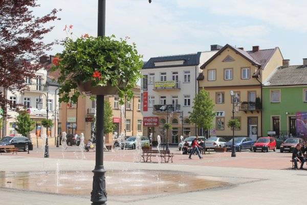 Pierwsze projekty w ramach budżetu partycypacyjnego 2016 zostały już zrealizowane