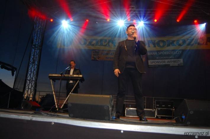 „Zenek” Martyniuk  - gwiazdą wieczoru w Jednorożcu (ZDJĘCIA)