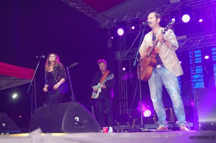 Ponadczasowy koncert Sławomira (ZDJĘCIA)