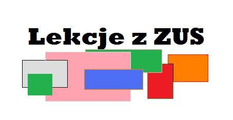 ZUS zaprasza na „Lekcje z ZUS” czyli co warto wiedzieć o ubezpieczeniach społecznych