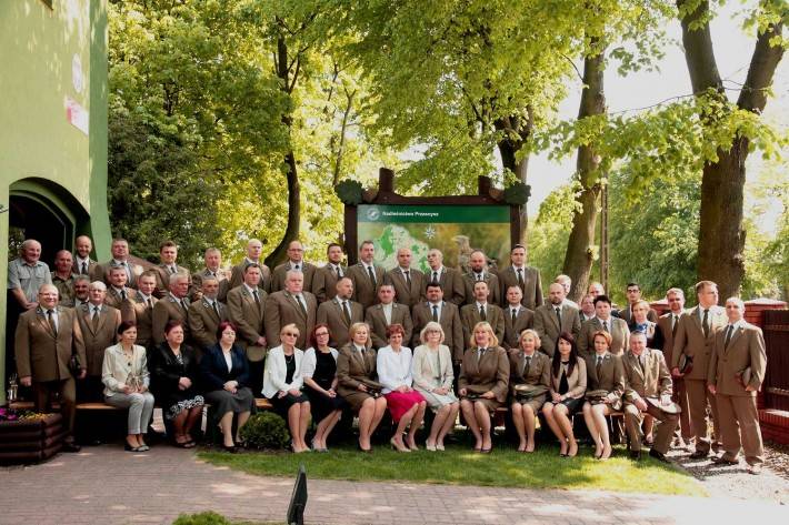 Uczcili pamięć Papieża Polaka Jana Pawła II (ZDJĘCIA)