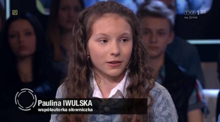 Nastolatka z Jednorożca wystąpiła w programie TVP „Świat się kręci” (VIDEO)