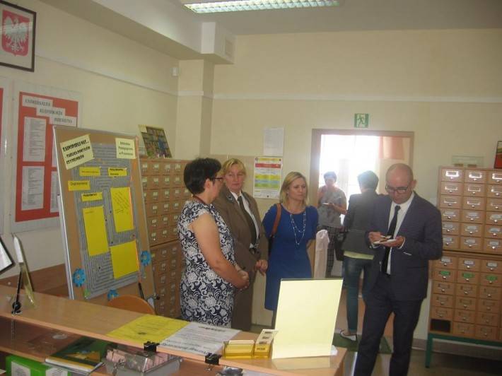 Gala podsumowująca I przasnyską edycję „Wydajemy Własną Książkę” 