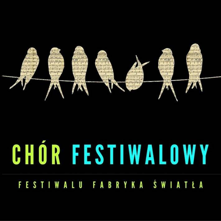 Nabór do Chłopięcego Chóru Festiwalowego