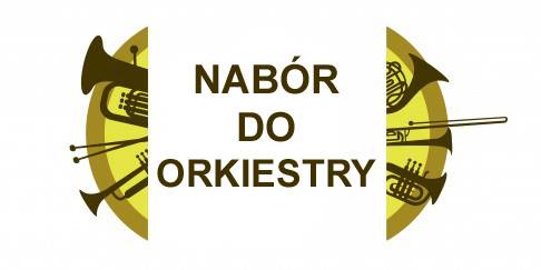 Czernice Borowe: Nabór do Orkiestry