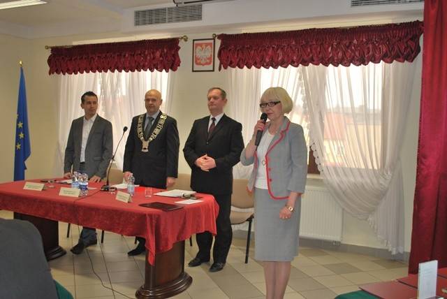Konkurs „WOLONTARIUSZ ROKU 2015” rozstrzygnięty
