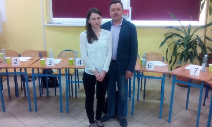 LO: Sukces ekologiczny 