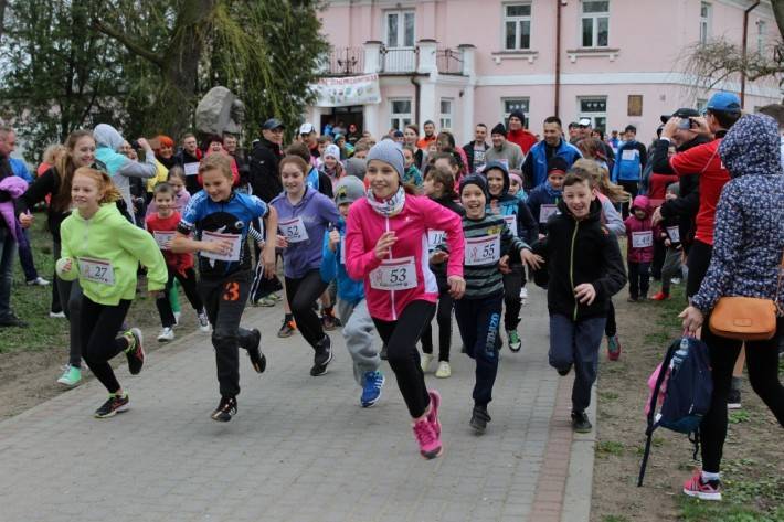 Ruszyła IV edycja KORONY ZIEMI PRZASNYSKIEJ. Za nami pierwsze zawody w Rostkowie (ZDJĘCIA)