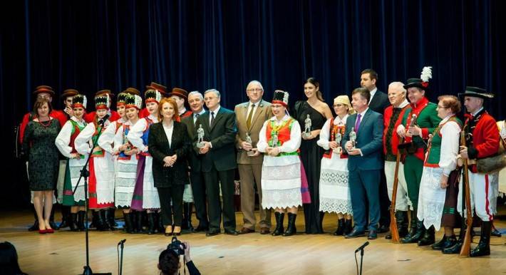 KURPIKI 2015 powędrowały do powiatu przasnyskiego