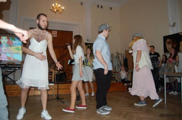 Kenowizja 2016 (ZDJĘCIA)