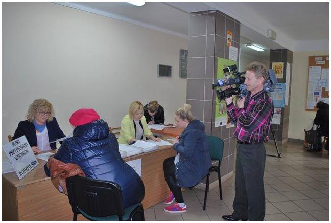 Start Programu 500 + z Telewizją